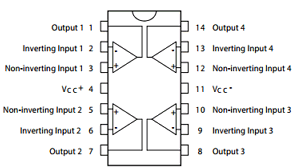 download tl072 pinout