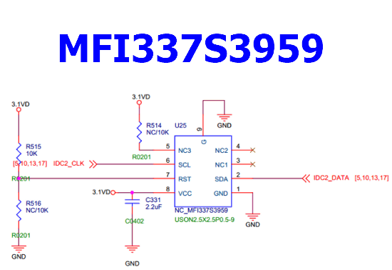 MFI337S3959