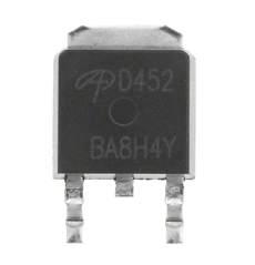 D452 datasheet