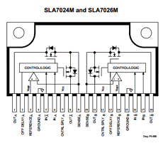 SLA7026 datasheet