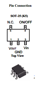 B4252CK5-4.5 datasheet