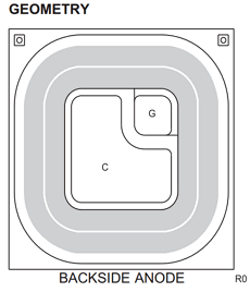 CPS057 datasheet