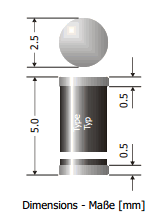 SM5819 datasheet