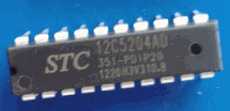 12C5204AD datasheet