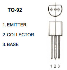 13001S8D datasheet