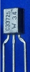 2SC33725 datasheet