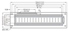 ACM1601B datasheet