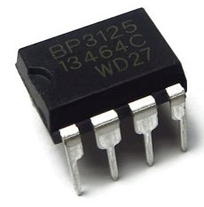 BP3125 datasheet