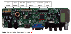 CDT-3SP512-36 datasheet