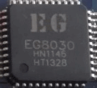 EG8030 datasheet