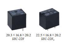 JZC-22F datasheet