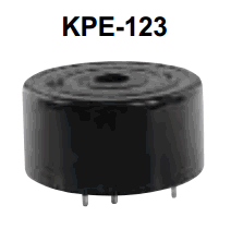 KPE-123 datasheet