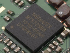 MT6329 datasheet