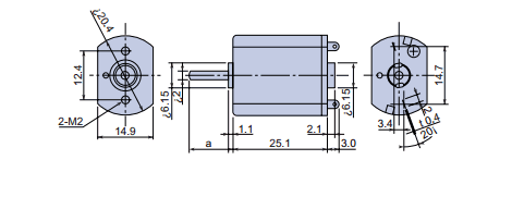 PWN10EB12A datasheet