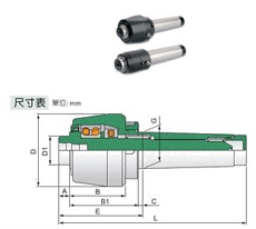 TSC-265 datasheet