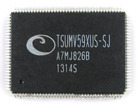 TSUMV59XUS datasheet
