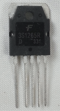 3S1265R datasheet