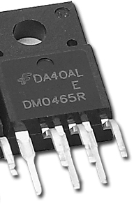 DMO565R datasheet