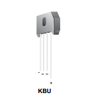 KBU8G datasheet