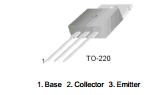 TIP30 datasheet