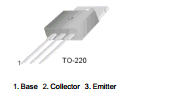 TIP32 datasheet