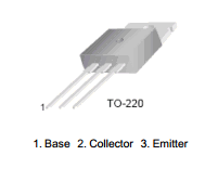 TIP41C datasheet