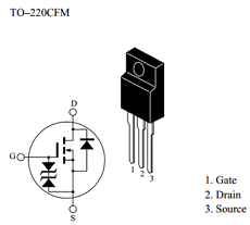 K2956 datasheet