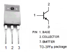 2SD1714 datasheet