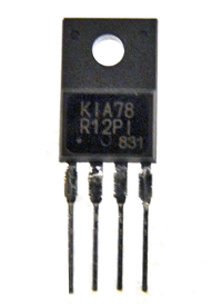 KIA78R12PI datasheet