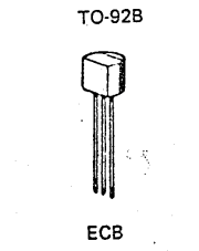 2SC1675 datasheet