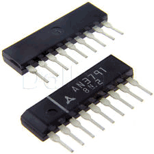 AN3791 datasheet