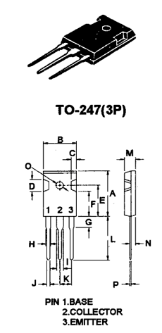 C2938 datasheet