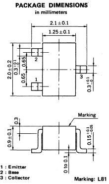 GA1L3M datasheet