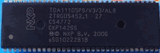 TDA11105PS datasheet