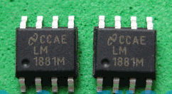 LM1881M datasheet