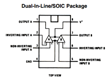 LM393 datasheet