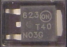 T40N03G datasheet