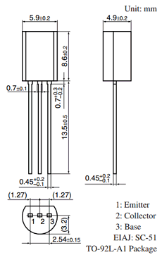 C1384 datasheet