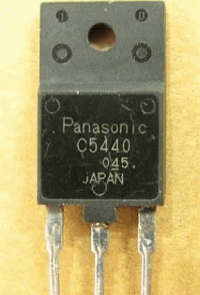 C5440 datasheet