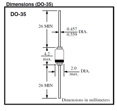 1N4148 datasheet