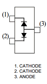 BAW56 datasheet
