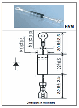 HVM12 datasheet