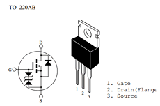 2SK2929 datasheet