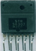 STRS6307 datasheet