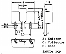 B1397 datasheet