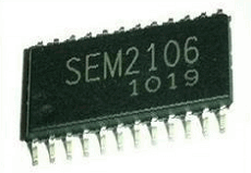 SEM2106 datasheet