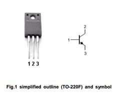 C3866 datasheet