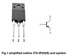 D1547 datasheet