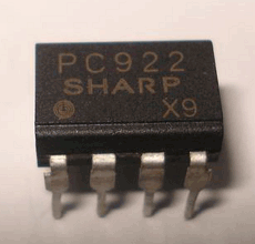 PC922 datasheet