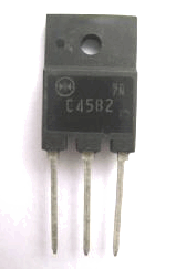 C4582 datasheet